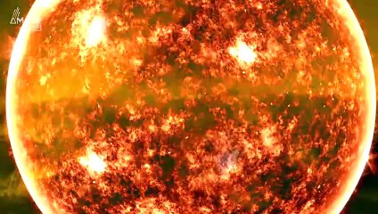 Check Out One of the Hottest and Fluffiest Structures on the Sun!