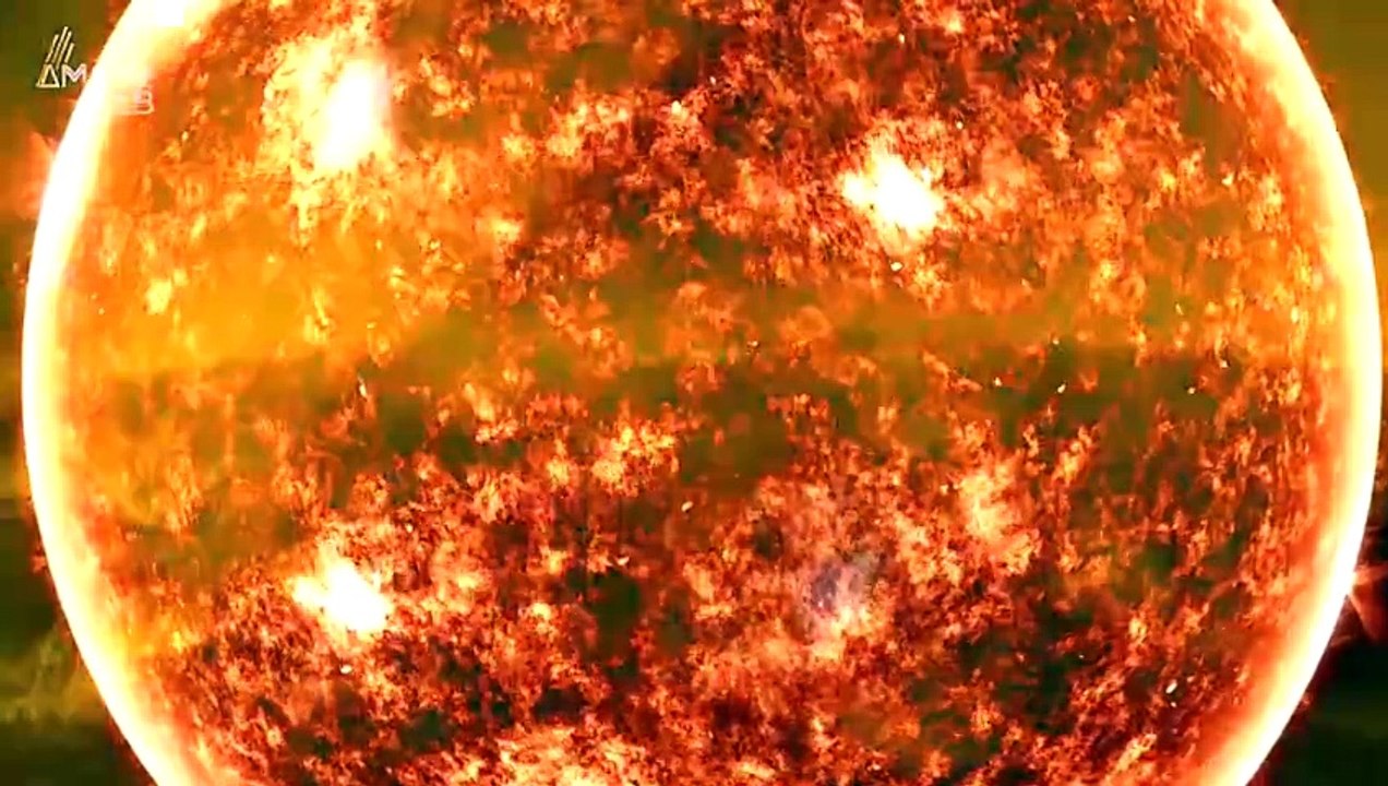 Check Out One of the Hottest and Fluffiest Structures on the Sun!