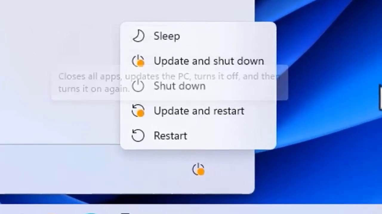 Disable Automatic Windows Updates & Remove "Update and Shut Down / Restart" Option – Windows 11/10 ✅