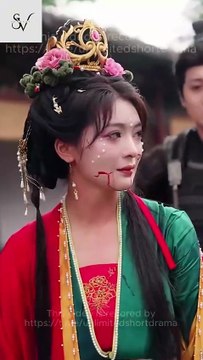 Her Second Chance at Justice / Reborn Under Siege / She Died Pregnant and Now She’s Back #shortfilms #englishmovieonly