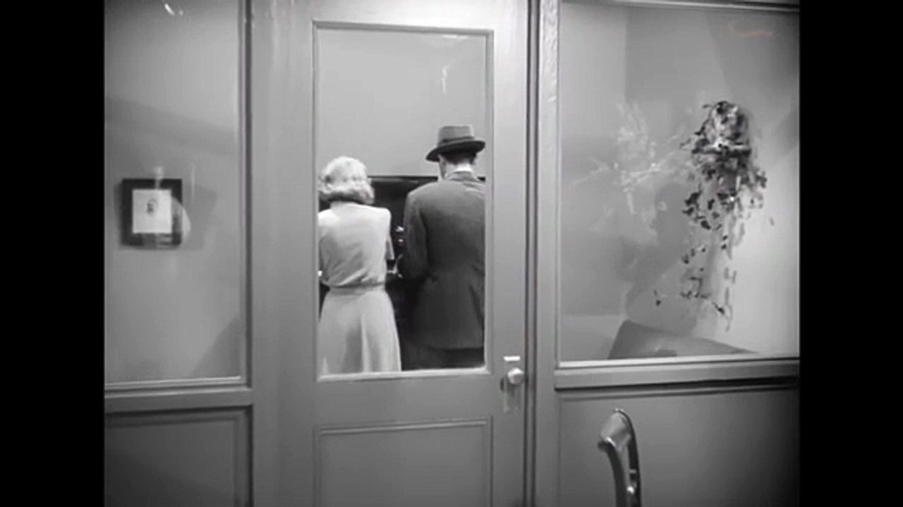 Serenata Nostálgica  Película Completa  ESPAÑOL  1941 HD