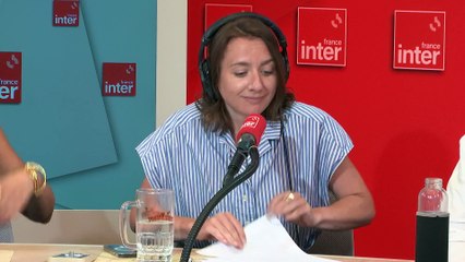 Ma phase crystaux - La chronique de Lisa Delmoitiez