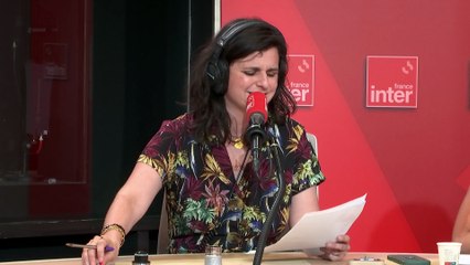 Elle a fait le buzz - La chronique de Laura Domenge