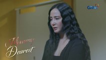 Mommy Dearest: Danilo, kinompronta si Emma! (Episode 85)