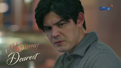 Mommy Dearest: Sino ang totoong nagseselos, si Danilo o si Emma? (Episode 85)