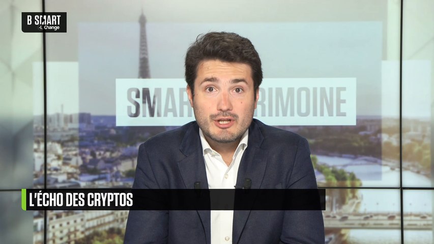 Coinbase dans le S&P500 : quel message pour les CGP ? 