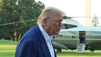 Trump blasts Iran-Israel ceasefire violation: ‘They don’t know what the f*** they are doing’
