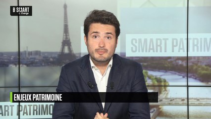 SMART PATRIMOINE - 2025 : bilan patrimonial à 6 mois