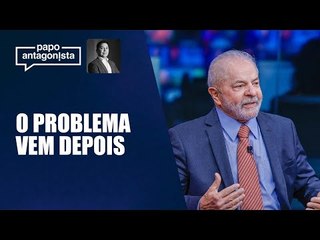 Economista do PT não explica de onde Lula vai tirar dinheiro