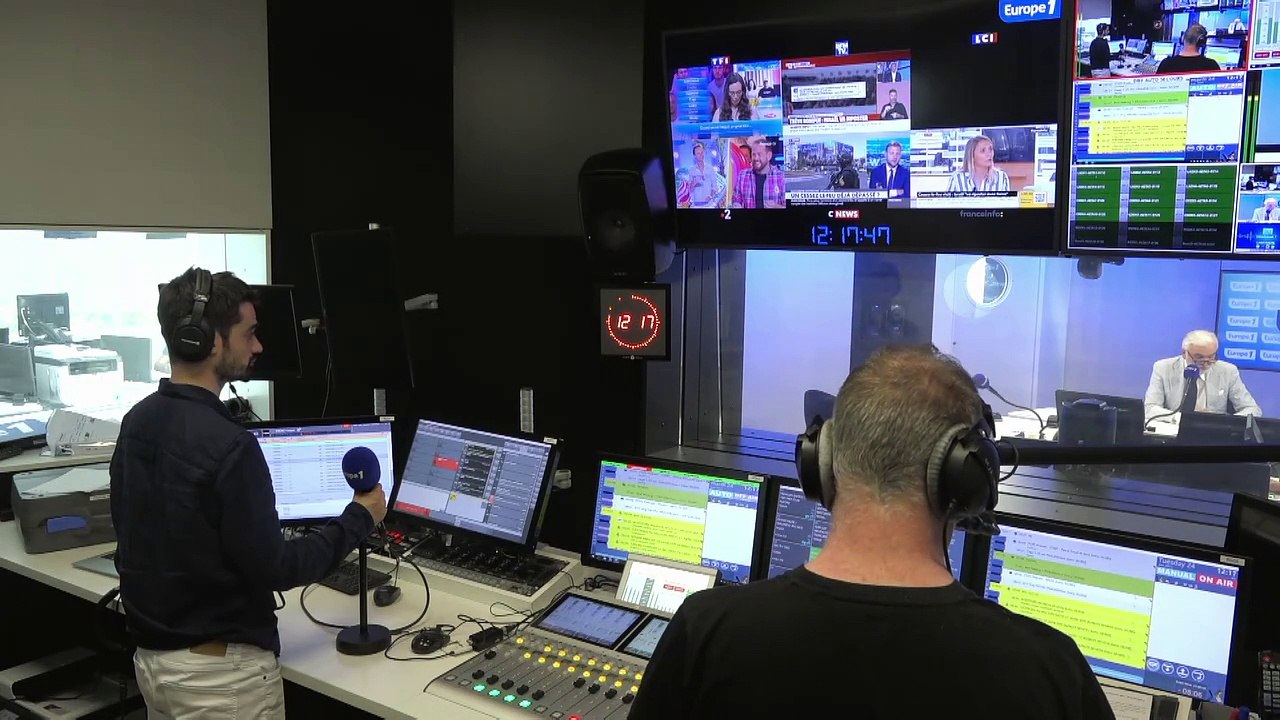 Iran/Israël : «La république islamique n’est pas composée d’iraniens, ce sont des traitres et ils verseront tout le sang qu’il faut pour être au pouvoir», estime Mahyar Monshipour