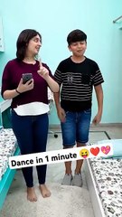 Pihu romantic dance #shorts #reels