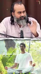 ये ध्यान नहीं है! || आचार्य प्रशांत