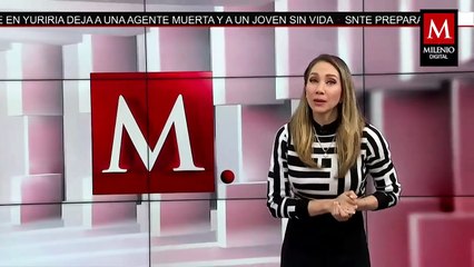 Coordinador de Guardia Nacional subraya importancia de inteligencia en seguridad