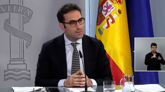 El Gobierno endurece las condiciones de la opa de BBVA sobre Sabadell