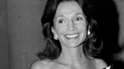 Lee Radziwill : Icône de style et source d'inspiration pour Jonathan Anderson