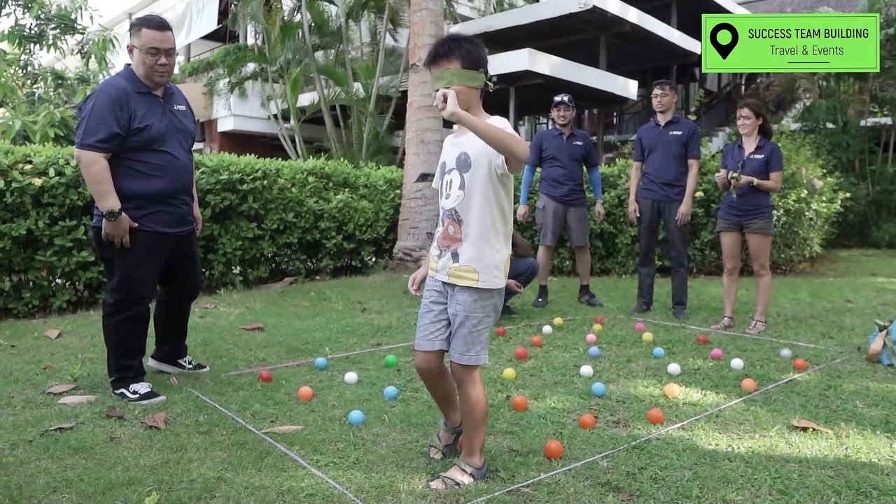 ASHTEAD TECHNOLOGY Family Trip to Batam: 2 Days, 1 Night Adventure 🌟