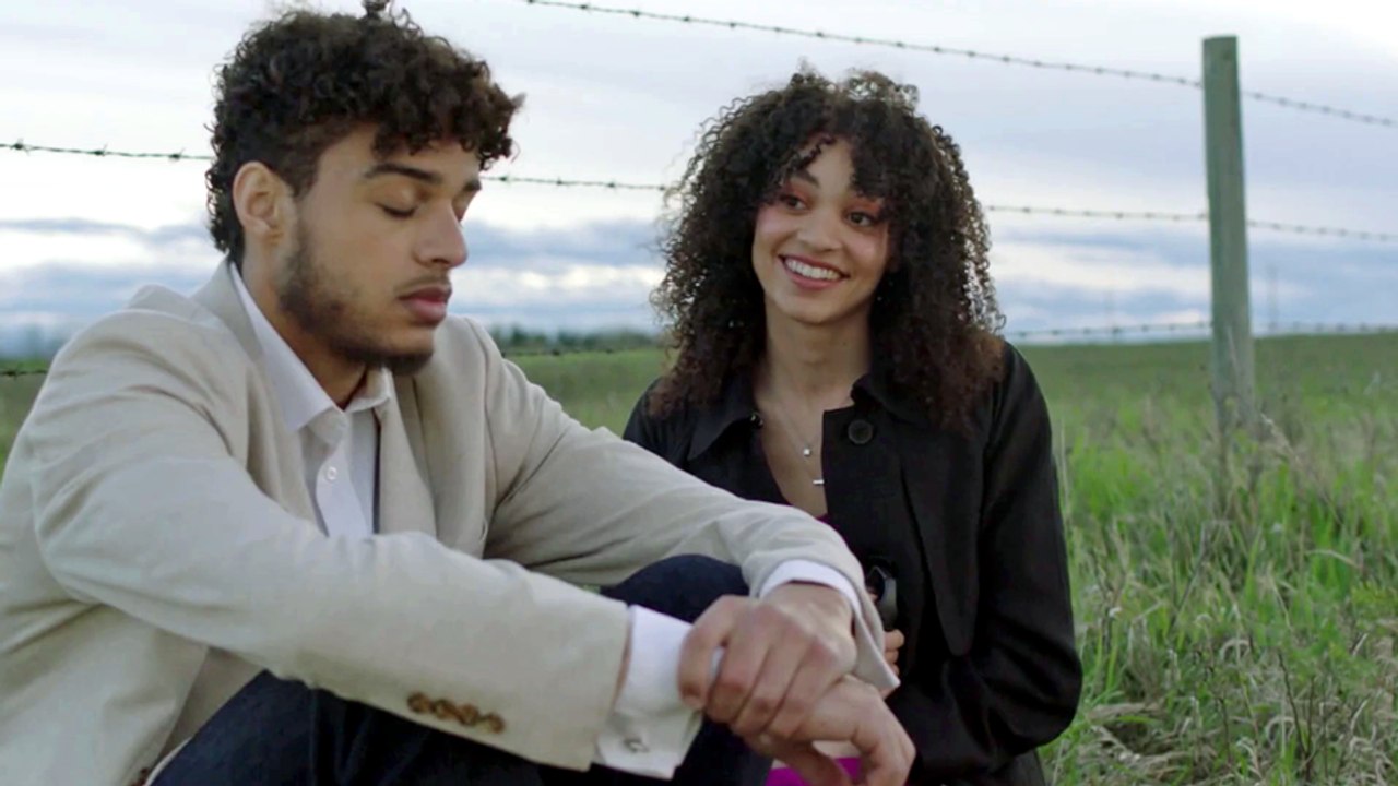 Heartland - Paradies für Pferde - staffel 18 Trailer DF