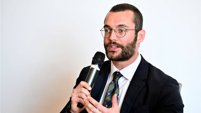 Louis Sarkozy : au fait, quelles études a-t-il suivies aux États-Unis ?