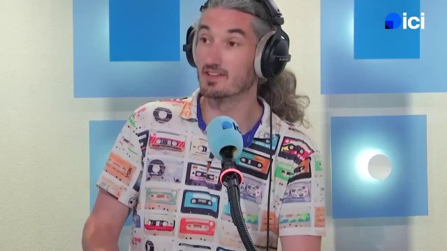 François Touchard : C'est ma dernière chronique de la vie !