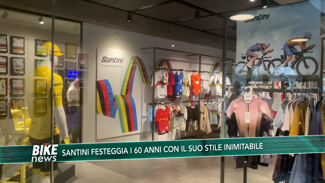BIKE NEWS 24 GIUGNO