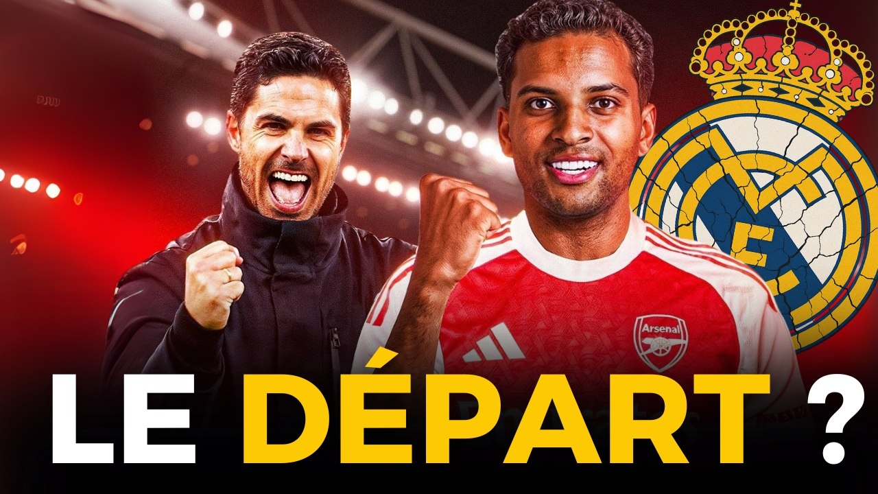 ❌ RODRYGO VERS UN DÉPART... ? LES DERNIÈRES INFOS