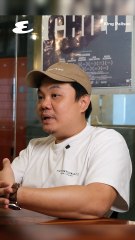 Song of the Fireflies and the Loboc Children's Choir | Esquire Philippines