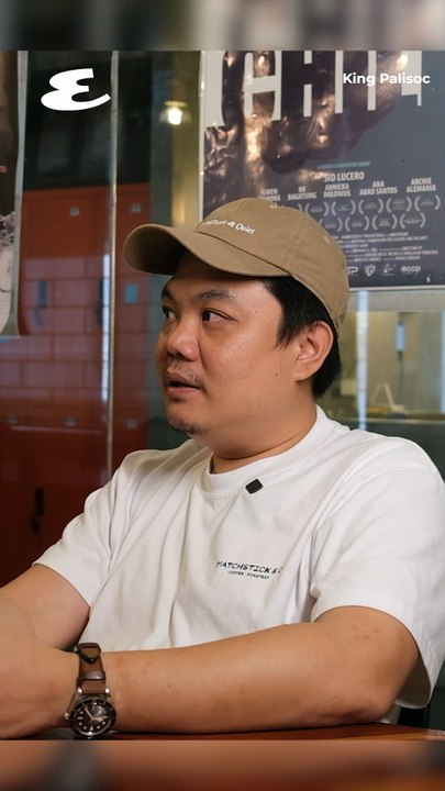 Song of the Fireflies Delayed by the Pandemic | Esquire Philippines