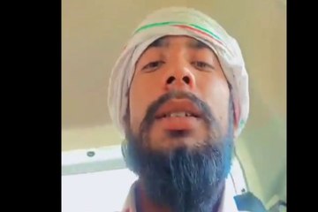 वीडियो अपलोड कर मर्डर की जिम्मेदारी