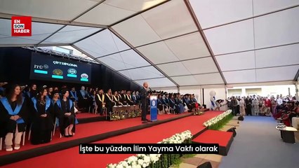 Uluslararası Saraybosna Üniversitesi 17. dönem mezunlarını verdi