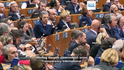 Nowe dane pokazują, że sektor obronny intensyfikuje działania lobbingowe w Parlamencie Europejskim