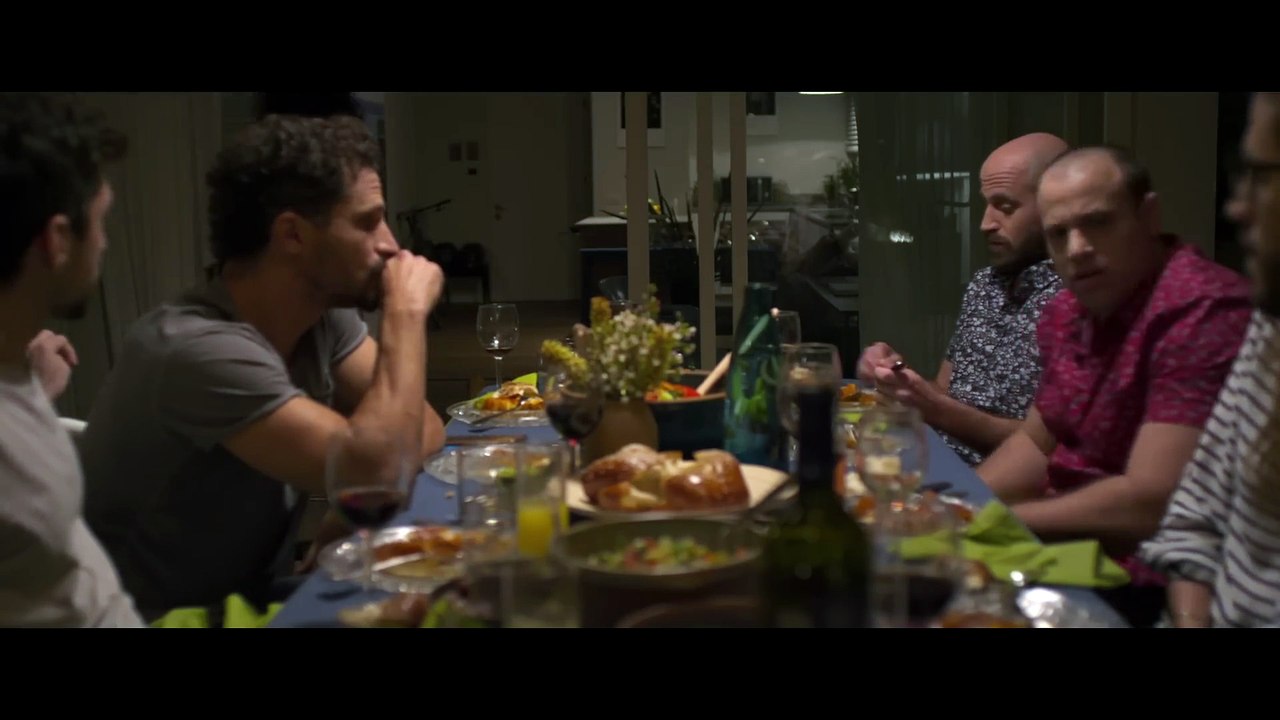 15 Years (2019) - LGBTQ+ Drama - Full Movie