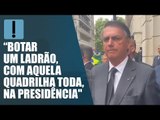 Jair Bolsonaro: 
