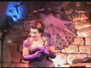 Coquin d'Caf' Conc' - Alycia - Productions de l'Essentiel