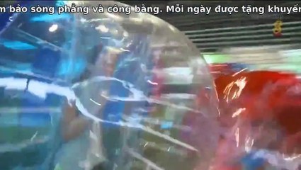 Tập 6 - Vụ Án Bí Ẩn (Lồng tiếng)_DV Lâm Tuệ Linh, Phan Linh Linh, Trần Đồng Giang