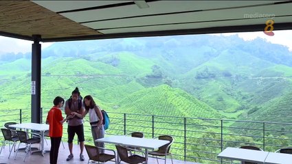 Tập 7 - Vụ Án Bí Ẩn (Lồng tiếng)_DV Lâm Tuệ Linh, Phan Linh Linh, Trần Đồng Giang