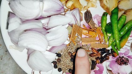 Special Chicken 🍗 Pulao Recipe By Zaika With Aks Kitchen and