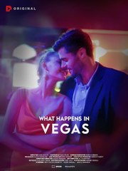 What Happens in Vegas: Full Drama Movie 🎲