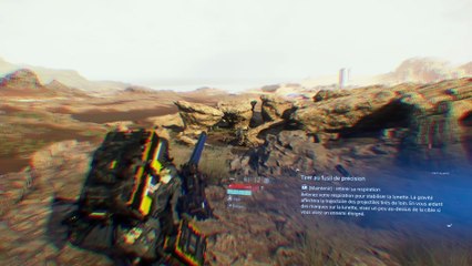Death Stranding 2 : Gameplay (Infiltration)