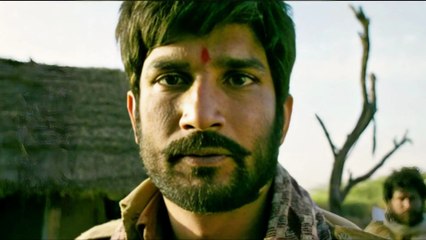 SUSHANT SINGH RAJPUT'S BEST ACTION FILM || SONCHIRIYA 2019 || MANOJ BAJBAYEE || EXPLAINED IN HINDI