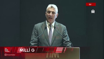 Bakan Öme Bolat: HİSER projeleriyle 952 işletme ihracat yapabilir hâle geldi