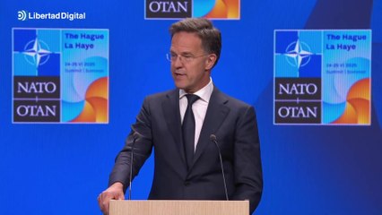 La OTAN está convencida de que España tendrá que invertir el 3,5%