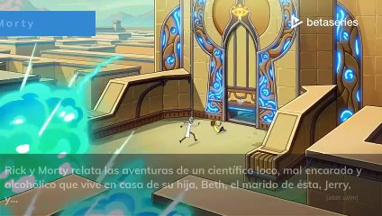 Maurice LaMarche (ES)