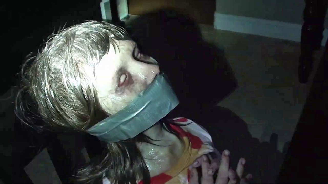 Strange Harvest Trailer OV