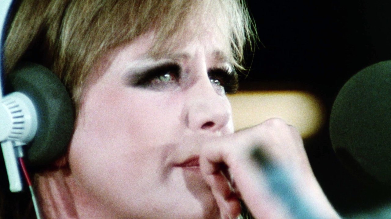 Ich will alles. Hildegard Knef - Trailer