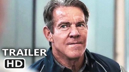 SOVEREIGN Teaser Trailer (2025) Dennis Quaid, Nick Offerman, Jacob Tremblay