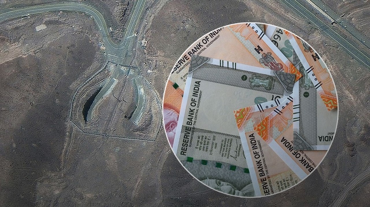 Israel-Iran war सैटेलाइट इमेज की क्या है कीमत? जानें...