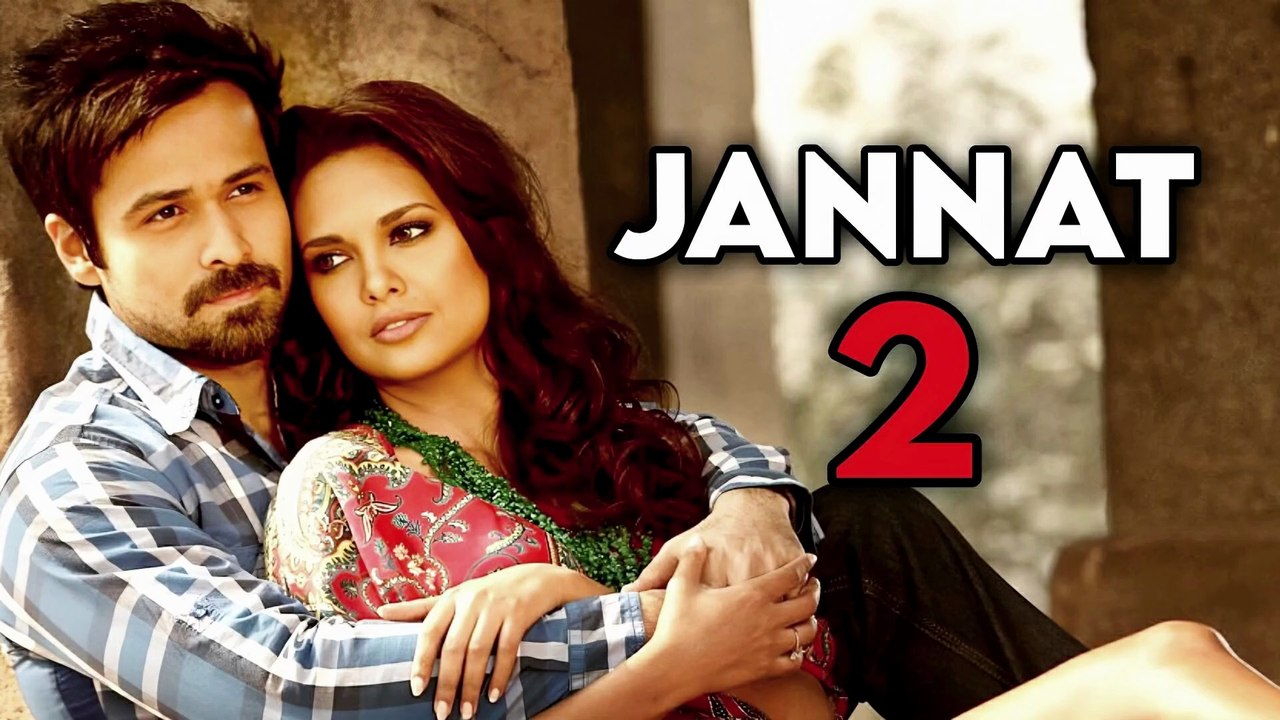 EMRAAN HASHMI'S JANNAT 2 (2012) ROMANCE ACTION MOVIE || ESHA GUPTA || EXPLAINED IN HINDI