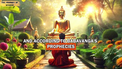 3 Countries Will Rise, 3 Will Collapse – Baba Vanga’s 2025 Warning