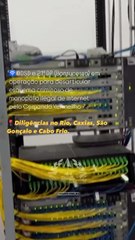 Polícia deflagra operação para desmantelar esquema logístico e operacional do CV Net