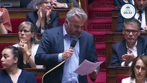 Questions au gouvernement (24/06/2025)
